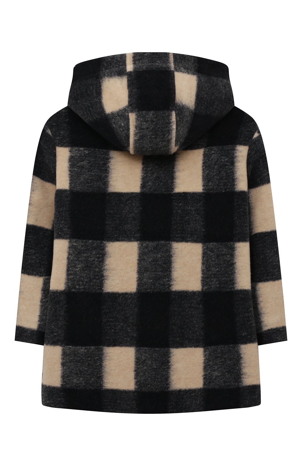 Дафлкот IL GUFO, арт. A22GP309M3002/10A-14A, фото 2