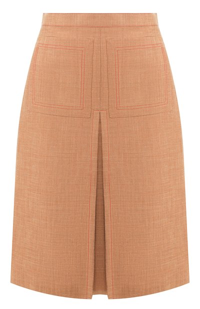 Женская юбка BURBERRY, арт. 4560275