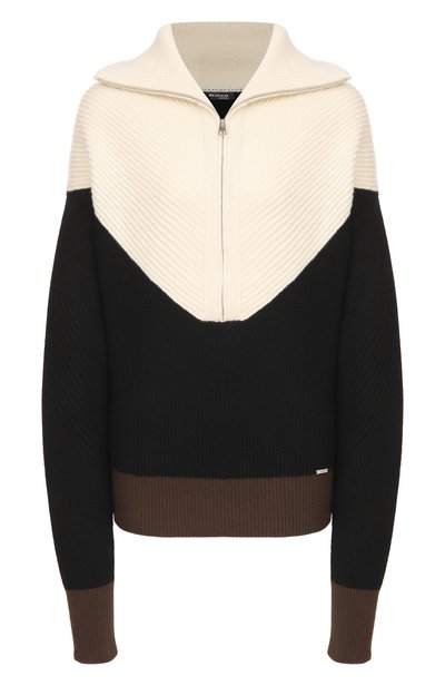 Женский кашемировый свитер KITON, арт. D62932K0579L