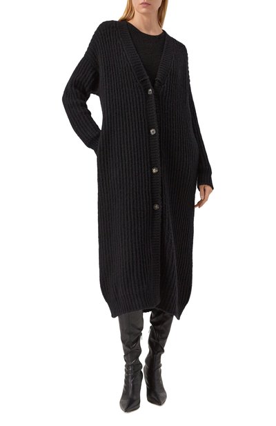 Кашемировый кардиган MVST, арт. MUW34, фото 3