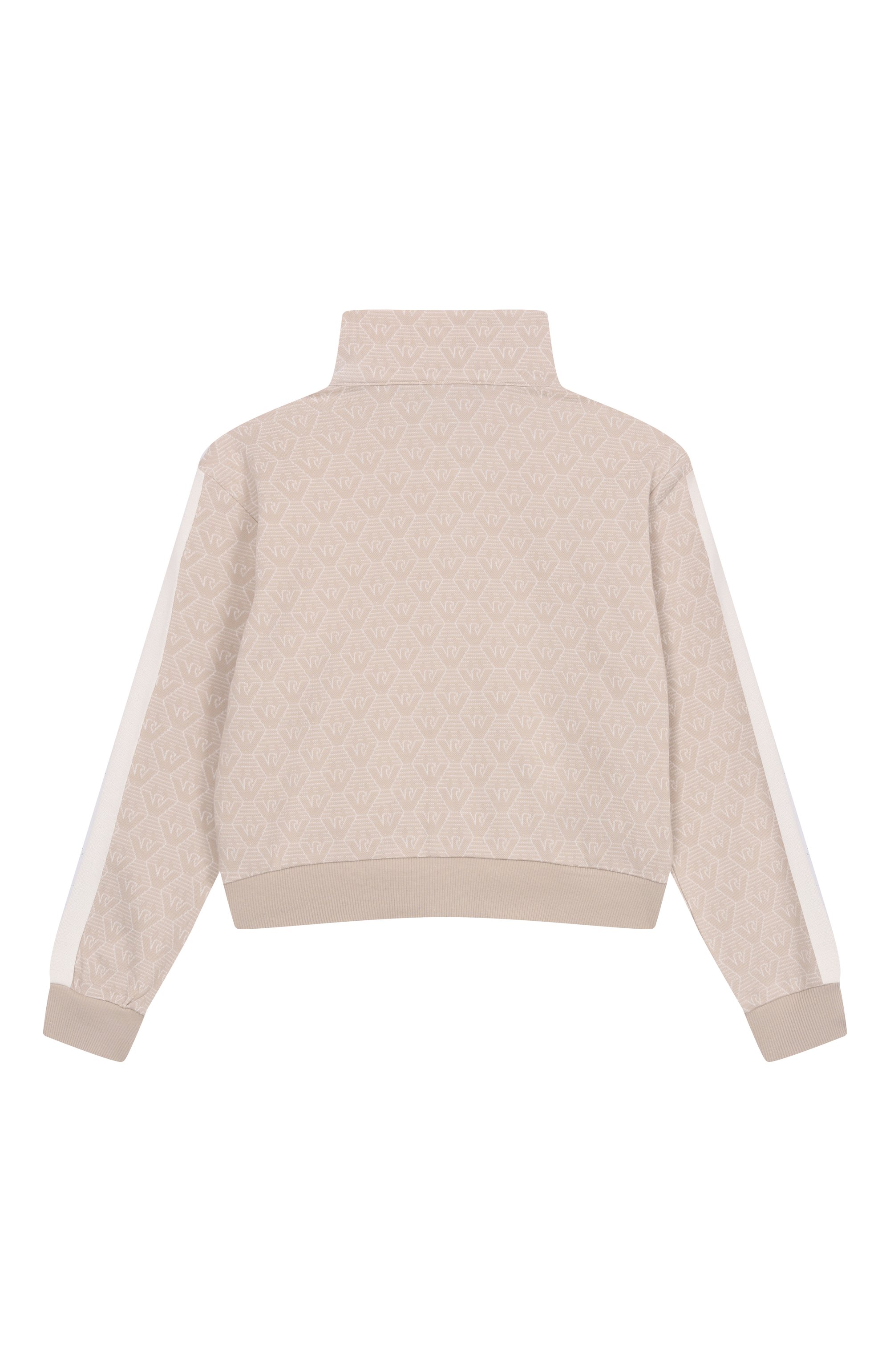 Хлопковая толстовка EMPORIO ARMANI, арт. EG000117/AF13431, фото 2