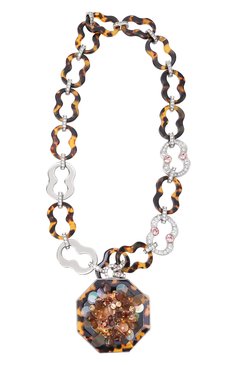 Колье PRADA, арт. 1JC107-2BGI-F0UOM, фото 1