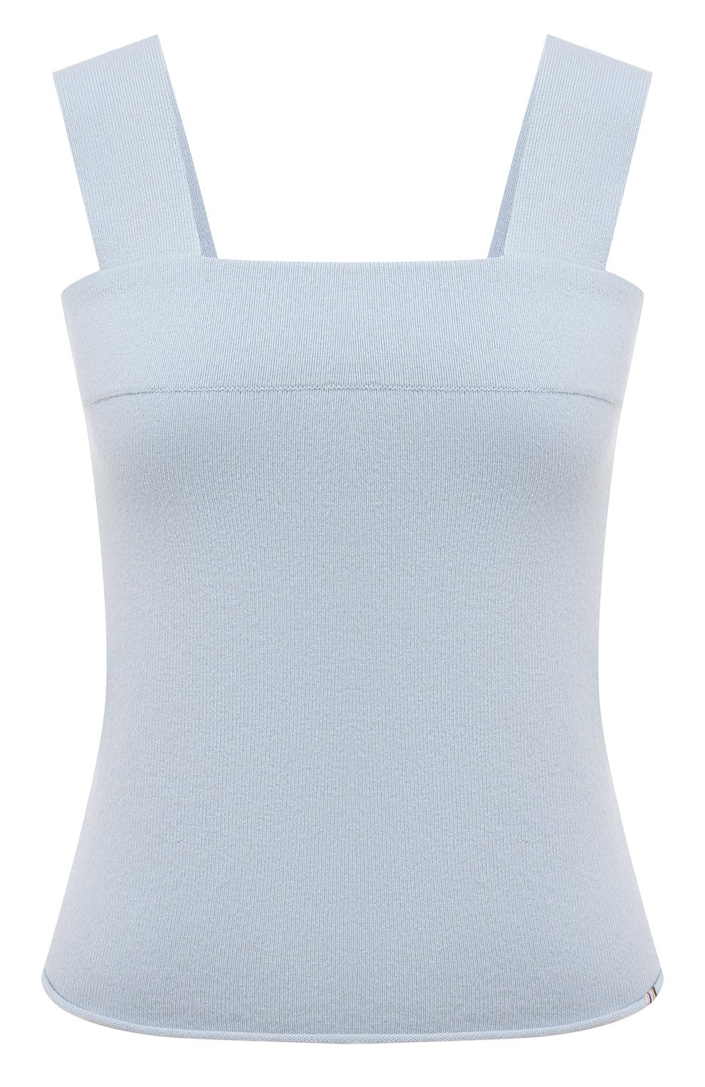 Кашемировый топ EXTREME CASHMERE, арт. 127/CARA, фото 1