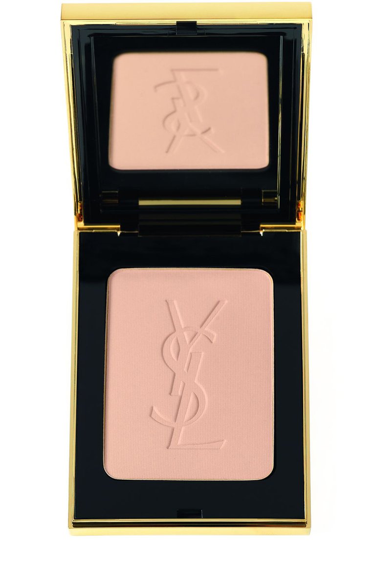 Poudre compact radiance компактная пудра 03 YSL  цвета, арт. 3365440662100 | Фото 1 (Статус проверки: Проверена категория; Региональные ограничения белый список (Axapta Mercury): Не проставлено; Нос: Не проставлено; Финишное покрытие: Матовый; Автоматизация Diginetica: Не назначено)