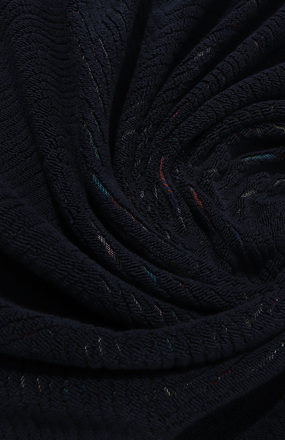 Хлопковое полотенце MISSONI, арт. 1D3SP99896, фото 2