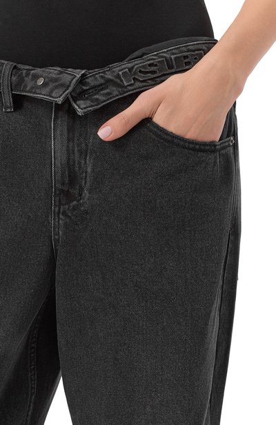 Джинсы ksuper KSUBI, арт. WPF25DJ022, фото 5