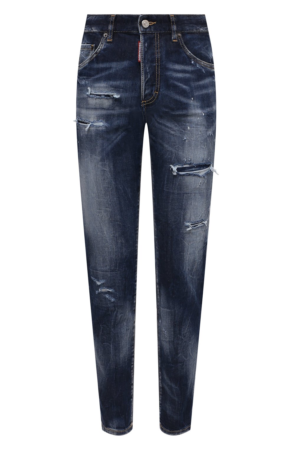 Джинсы DSQUARED2, арт. S75LB0583/S30789, фото 1
