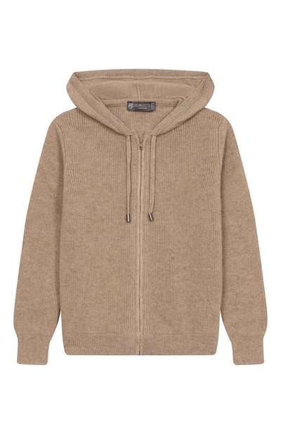 Кашемировый кардиган GIORGETTI CASHMERE, арт. MB2287/2-6