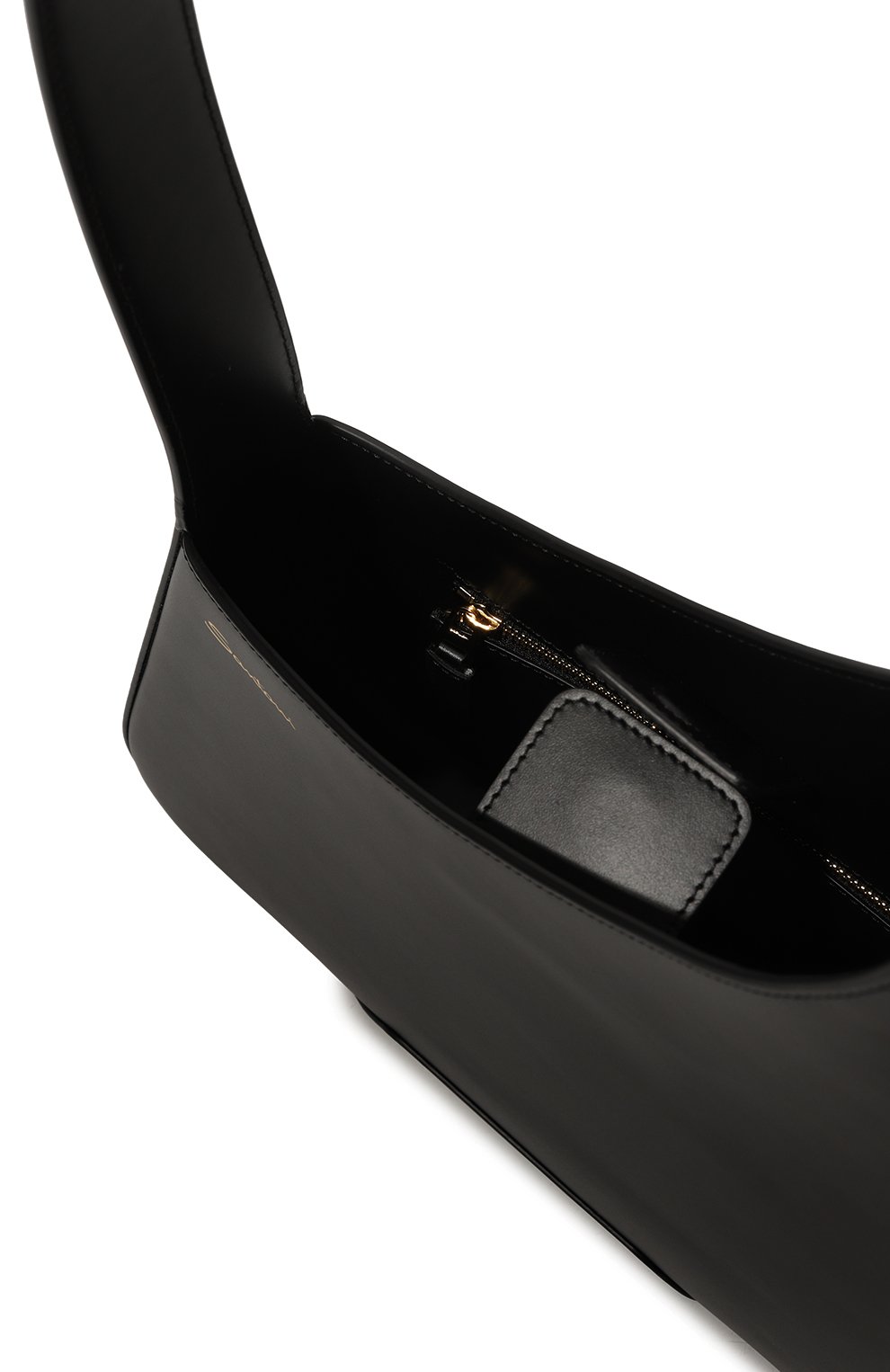 Сумка SANTONI, арт. DFBBA2450BA-HST0N01, фото 5