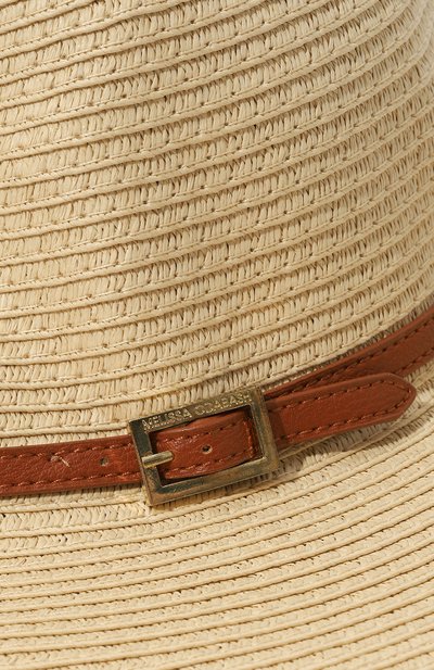 Шляпа fedora MELISSA ODABASH, арт. FEDORA CR, фото 4