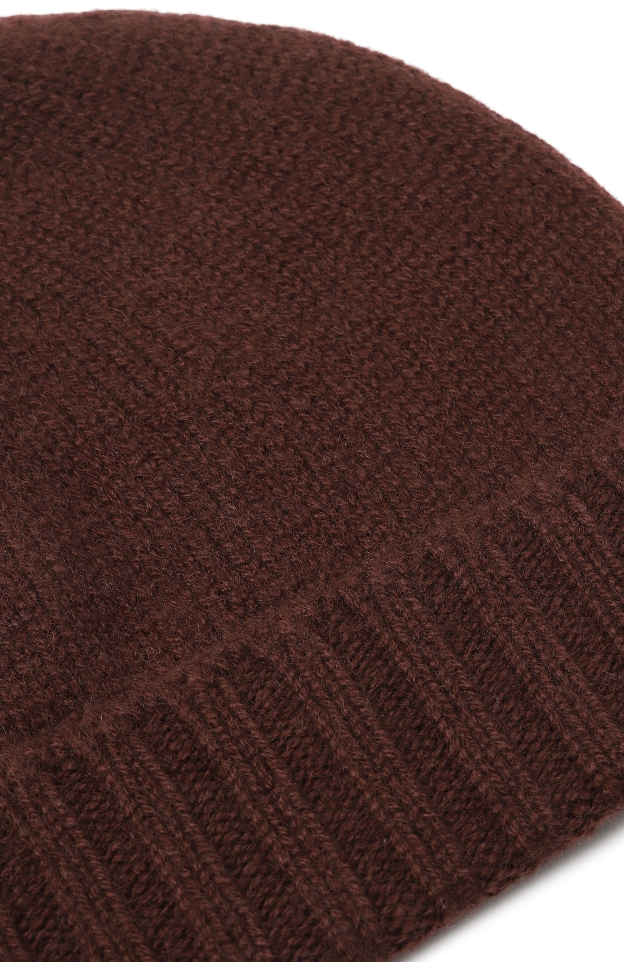 Кашемировая шапка MVST, арт. A25-120-MT, фото 3