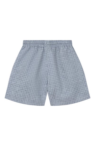 Плавки-шорты BRUNELLO CUCINELLI, арт. BR847H521B, фото 2