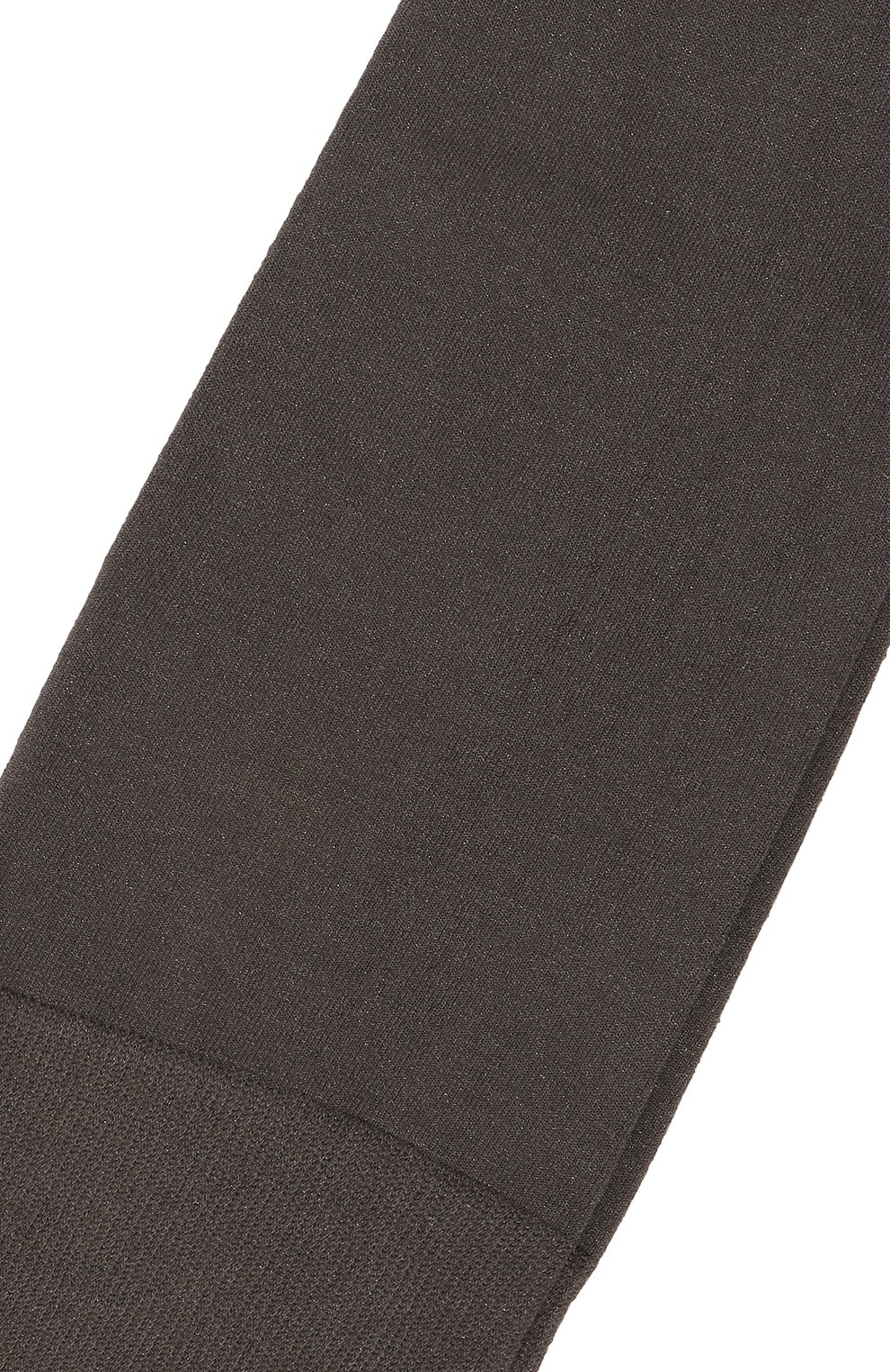 Хлопковые гольфы FALKE серого цвета по цене 3590 руб., арт. 46605, фото 2 Хлопковые гольфы FALKE, арт. 46605, фото 2