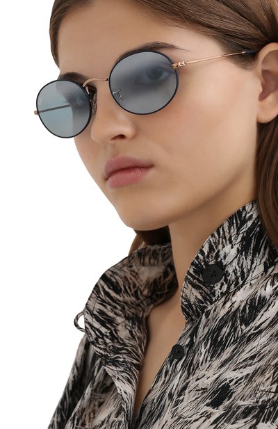 Солнцезащитные очки RAY-BAN, арт. 3547-9156AJ, фото 2