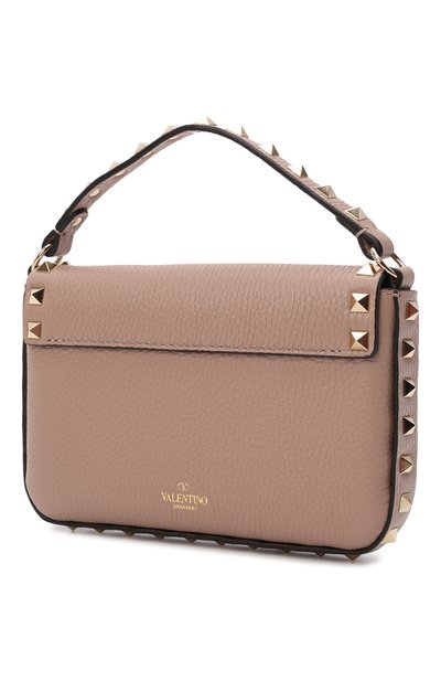 Сумка rockstud VALENTINO, арт. XW2P0W07/VSH, фото 4