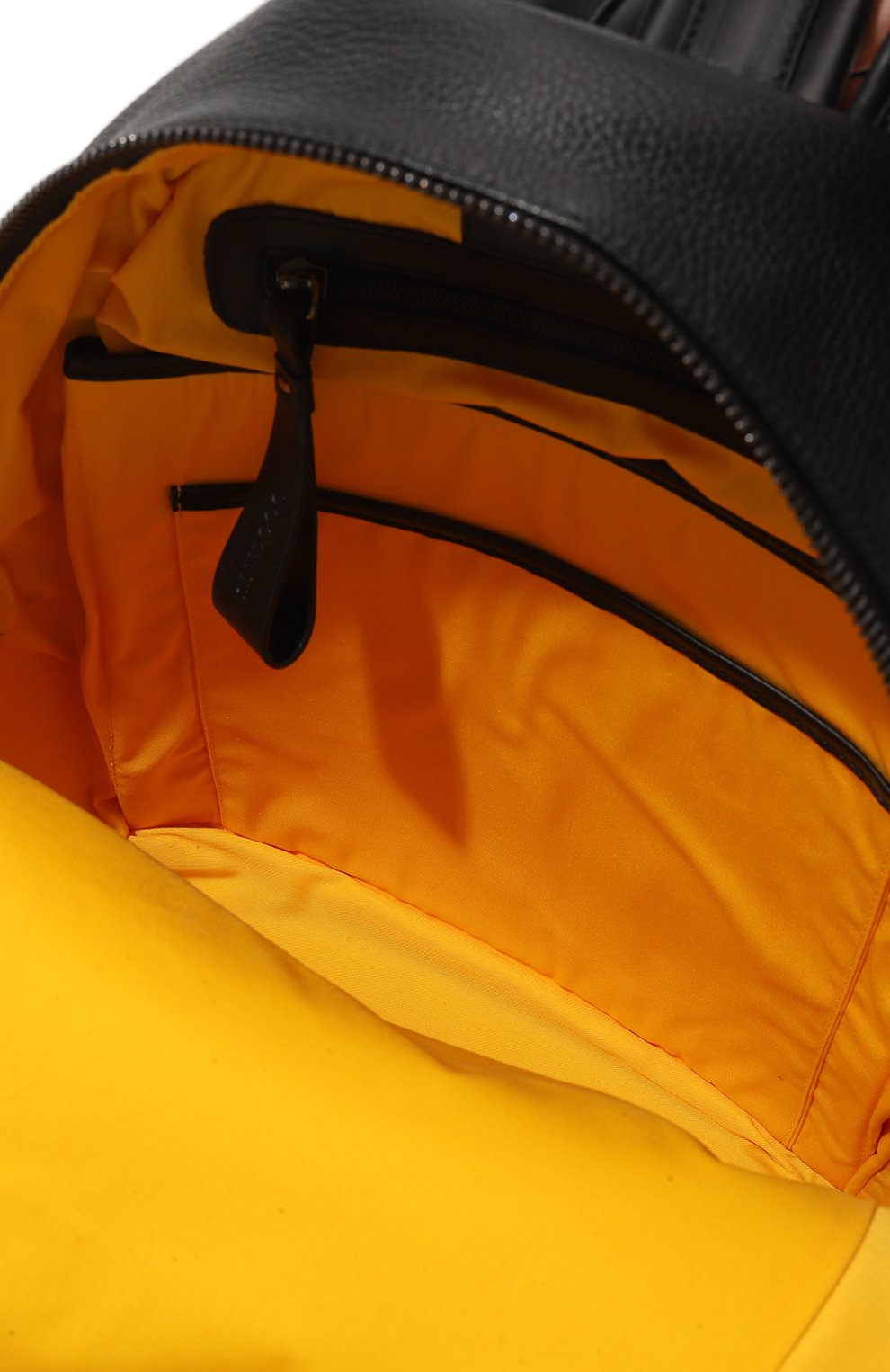 Кожаный рюкзак DOUCAL'S, арт. DZ0005--02UF9720, фото 5