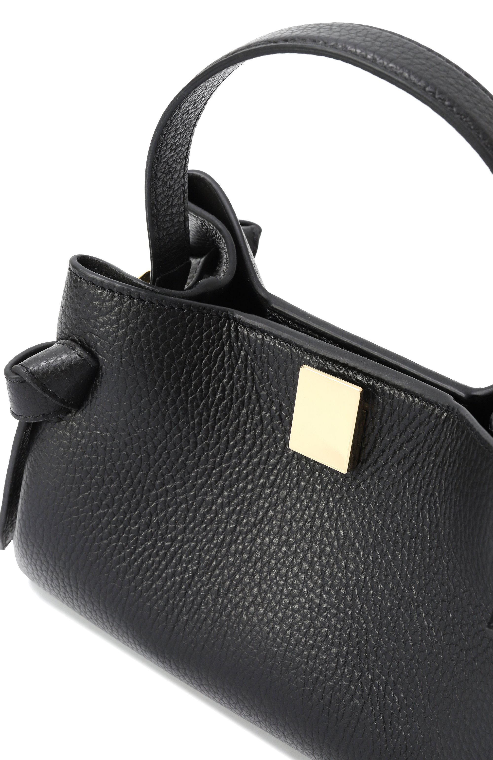 Сумка gyoza mini YUZEFI, арт. YUZC0-HB-MGZ-L034, фото 3