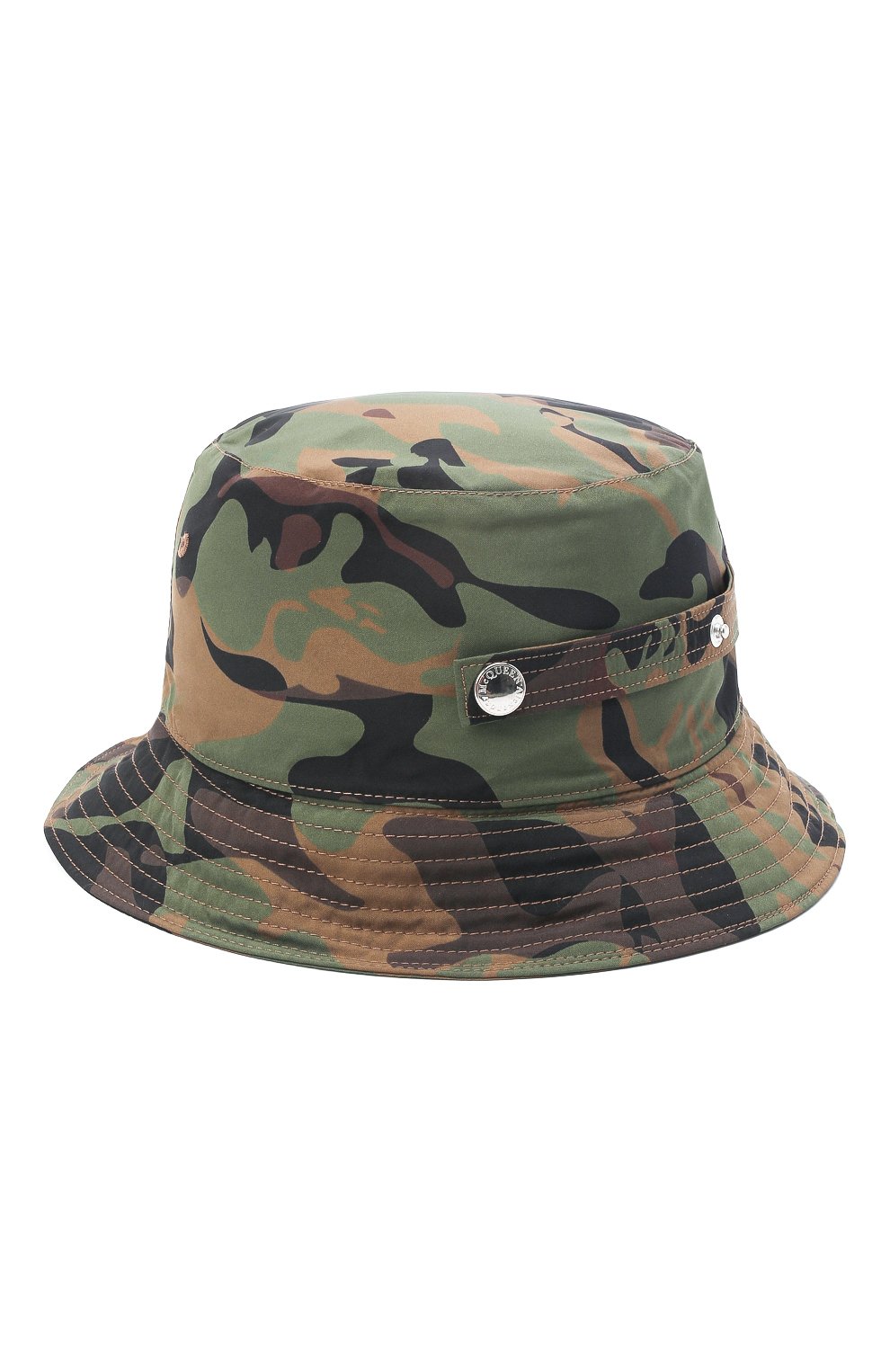 Панама ALEXANDER MCQUEEN, арт. 683271/4419Q, фото 3