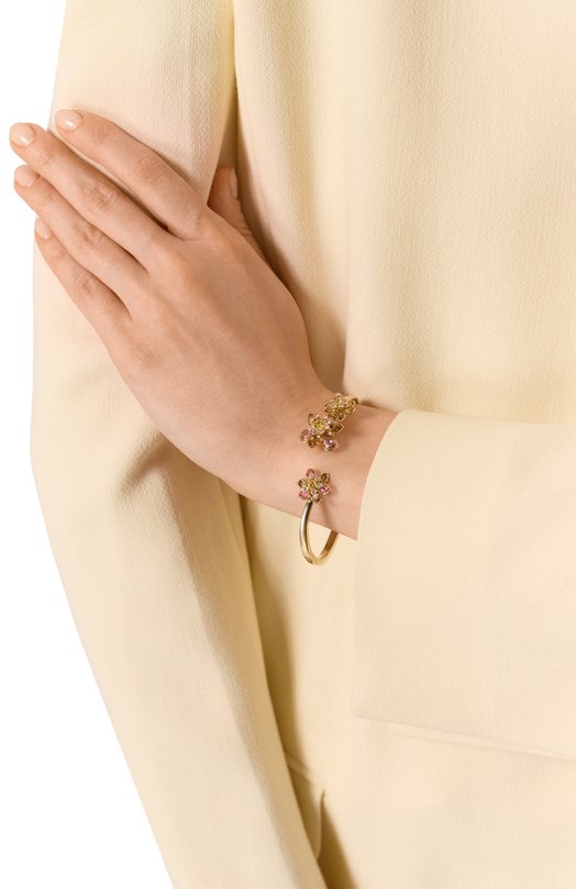 Браслет Idyllia Swarovski 5732387 Разноцветный  5732387 Фото 2