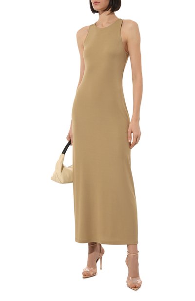 Платье из вискозы AGREEG, арт. 16021921, фото 2