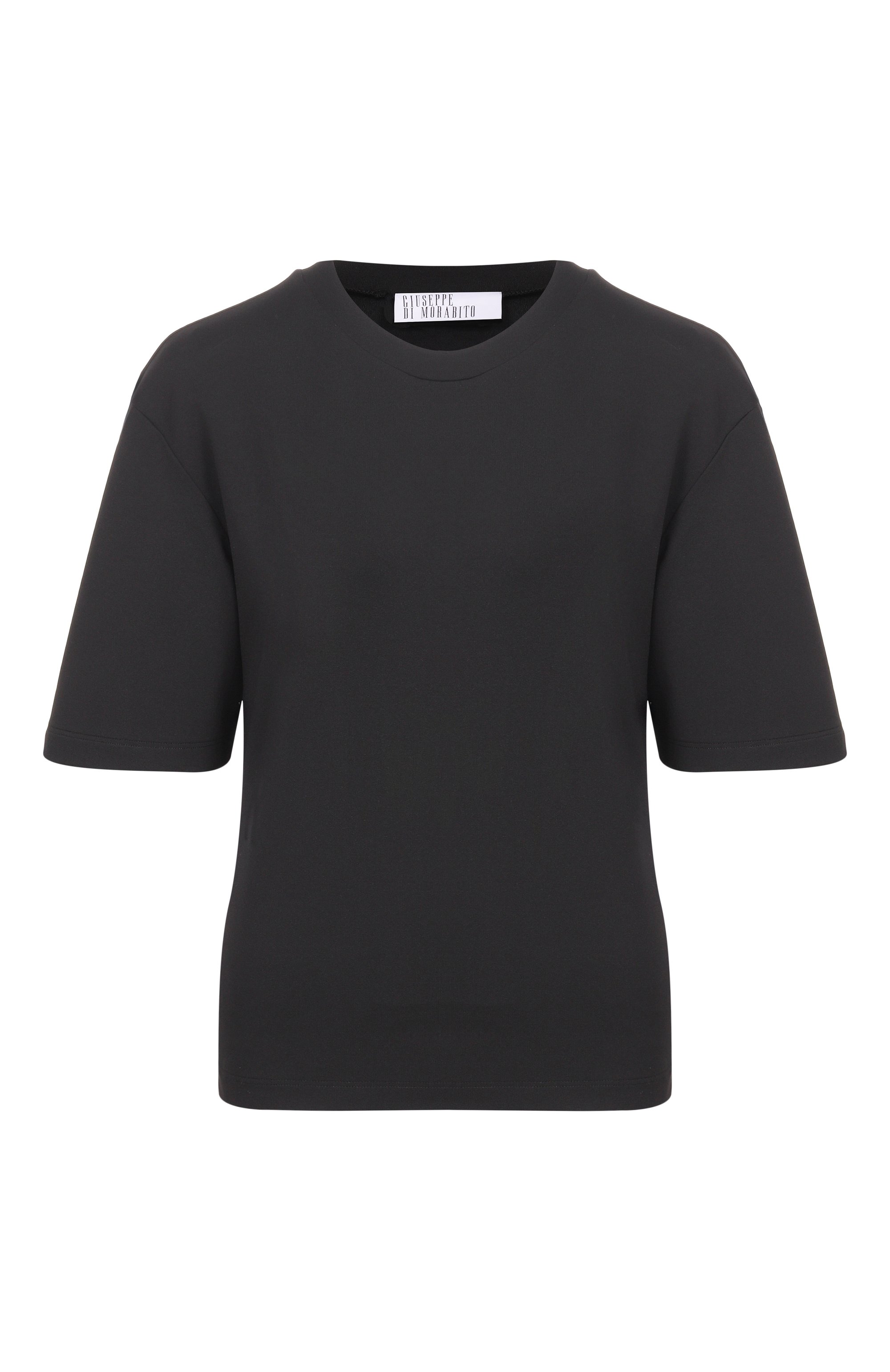 Футболка GIUSEPPE DI MORABITO, арт. 06PST0385Y 16309, фото 1