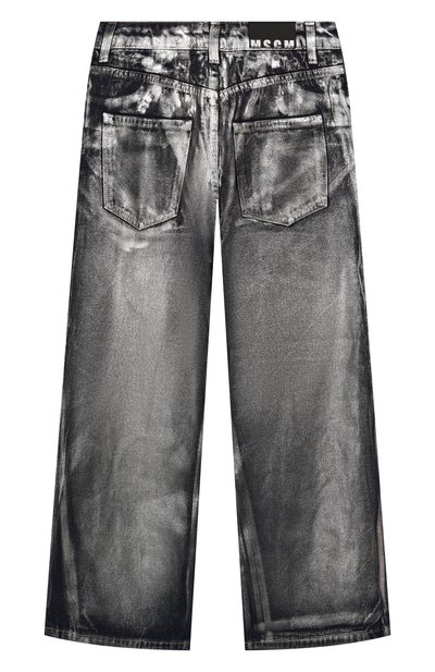 Джинсы MSGM KIDS, арт. F5MSJGDP045, фото 2