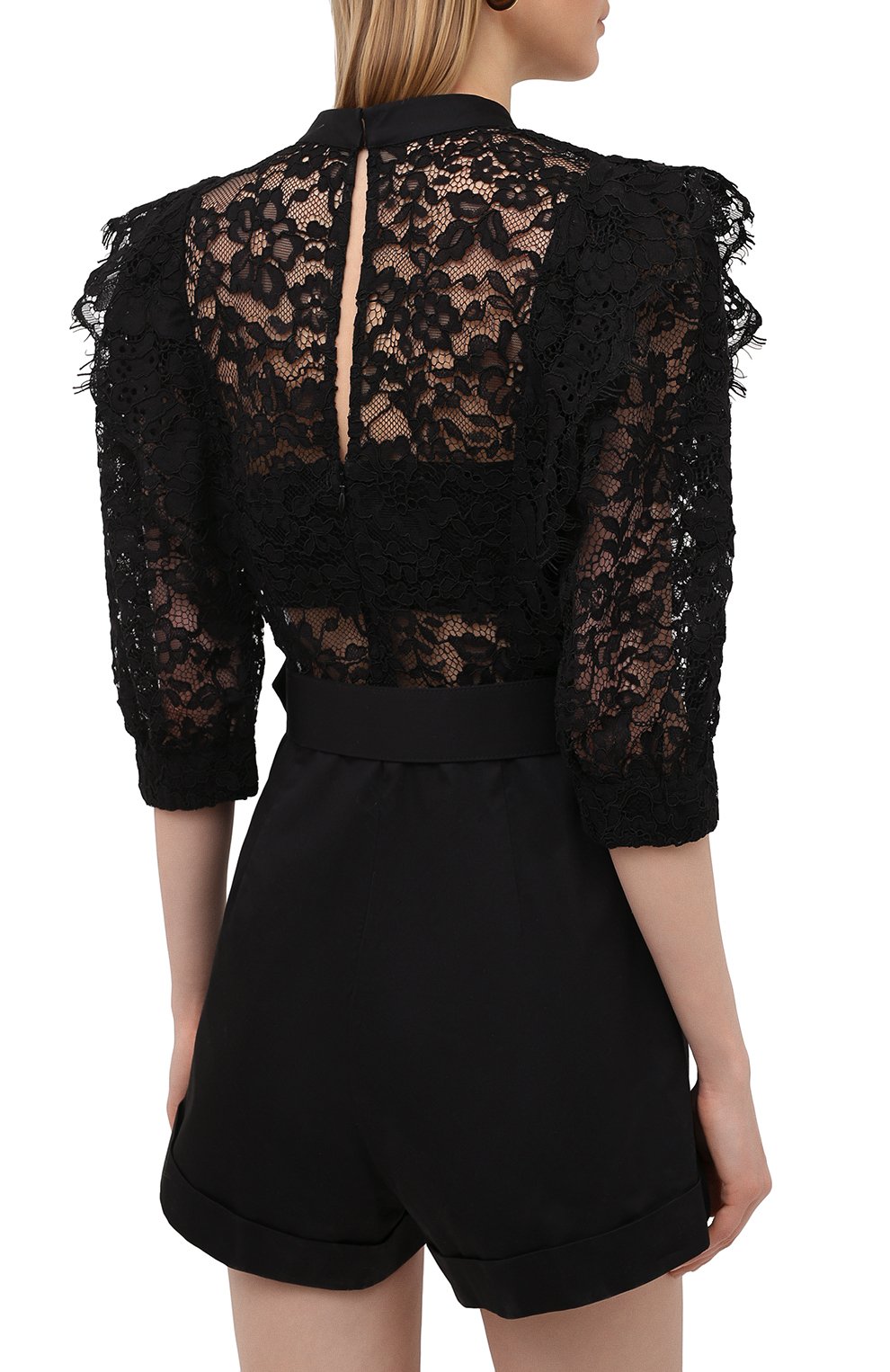 Комбинезон SELF-PORTRAIT, арт. SS21-003, фото 4