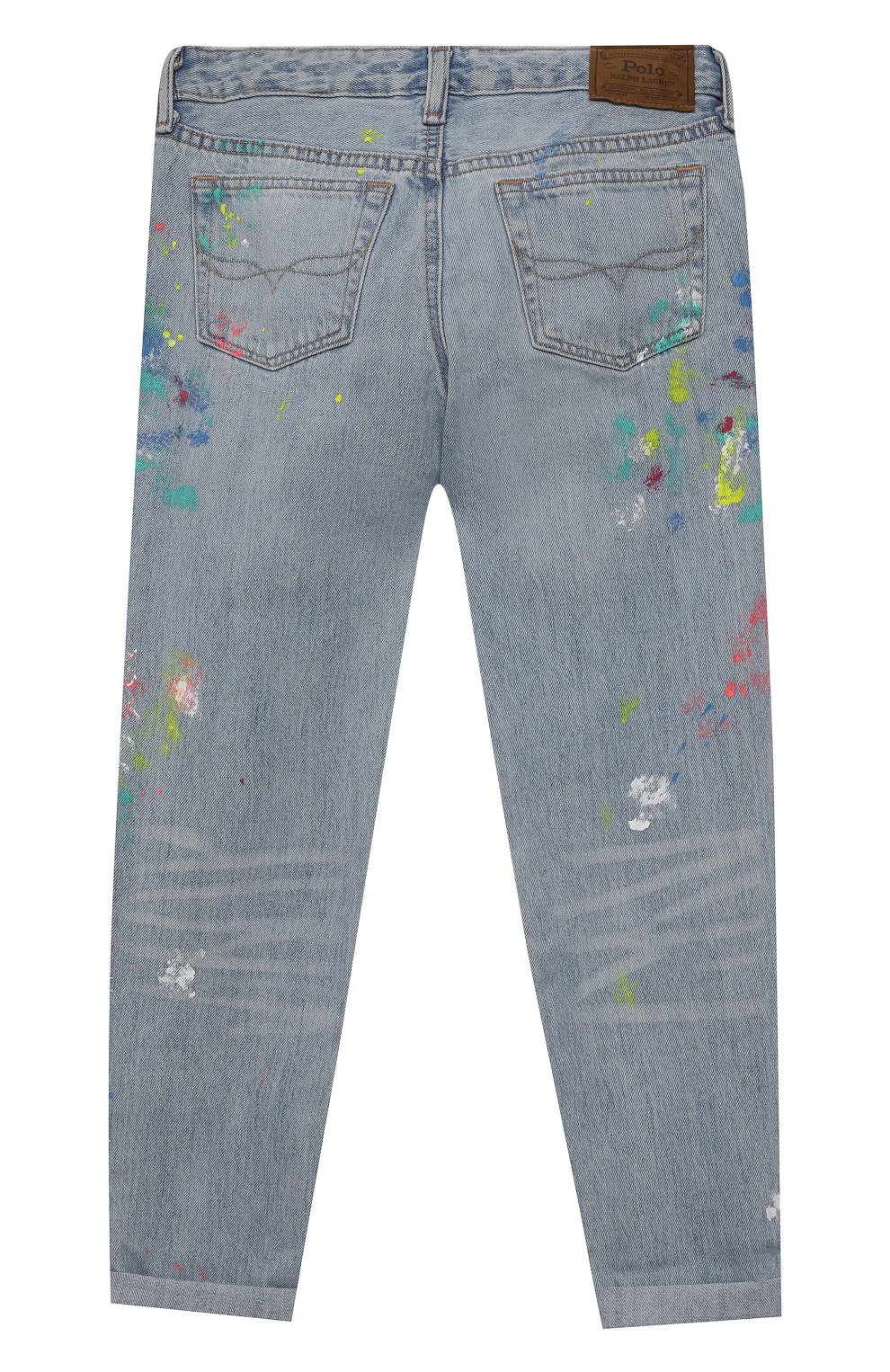 Джинсы POLO RALPH LAUREN, арт. 313832181, фото 2