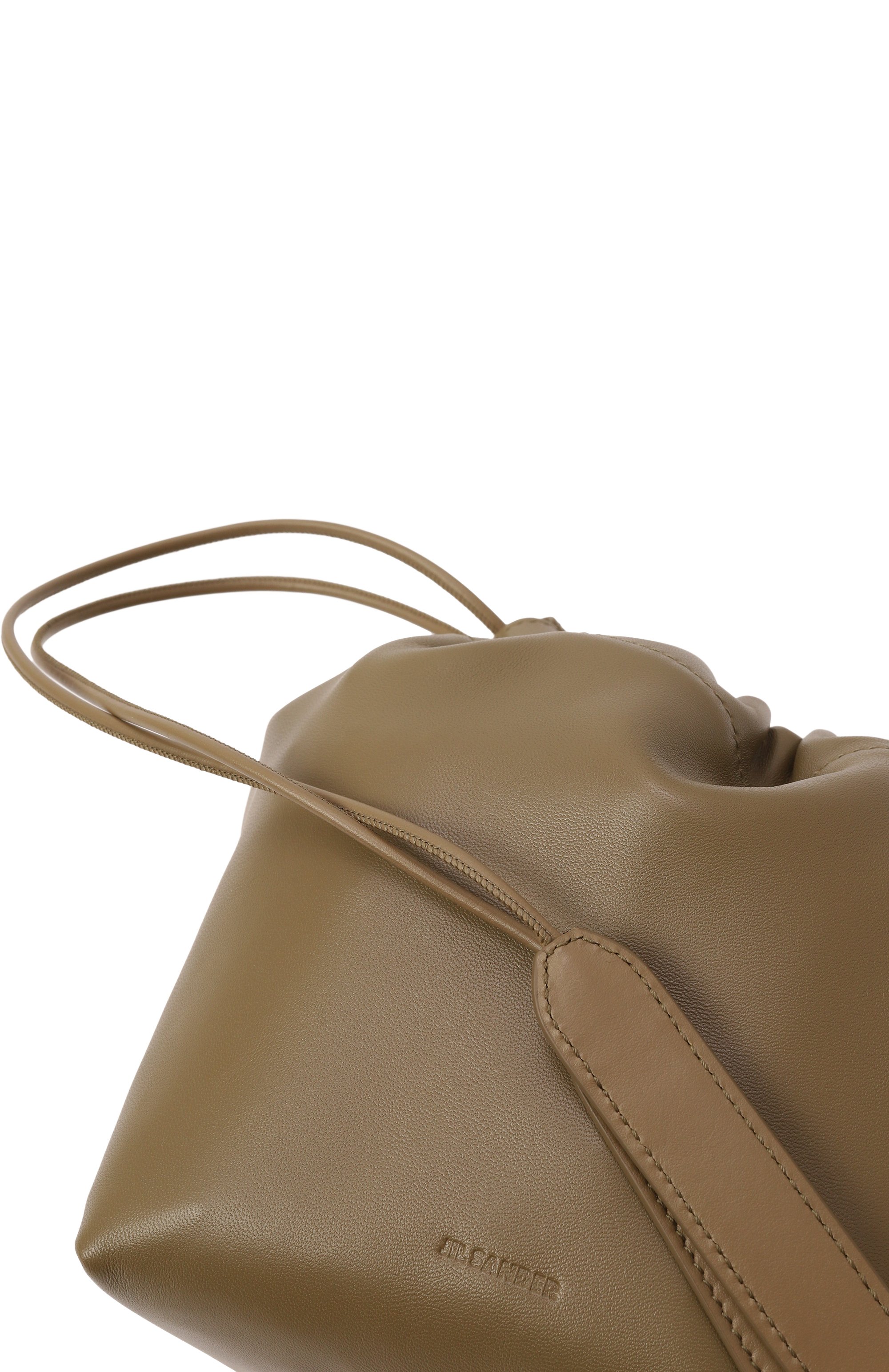 Сумка dumpling JIL SANDER, арт. J07WG0027/P7365, фото 3