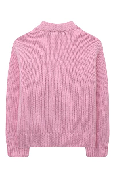 Кашемировый кардиган GIORGETTI CASHMERE, арт. MB1826/2A-6A, фото 2