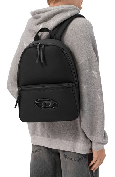 Мужской рюкзак holi-d DIESEL, арт. X10263/P8426