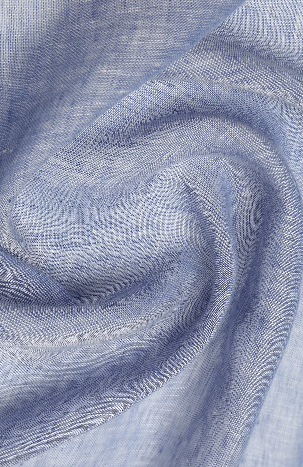 Льняной шарф ZILLI, арт. SCA005M0800001714, фото 4