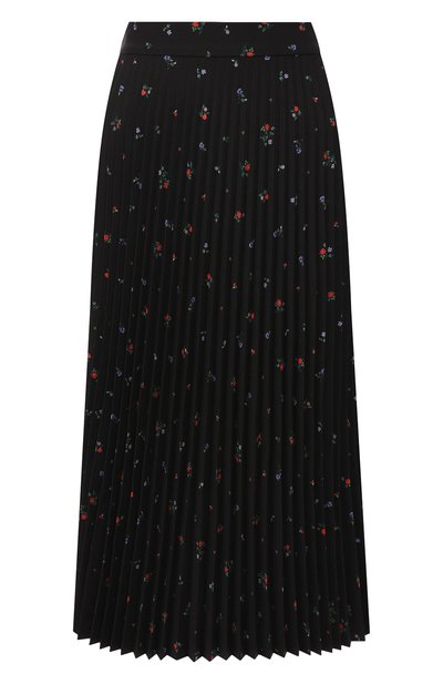Женская плиссированная юбка VETEMENTS, арт. WAH20SK405