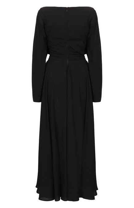 Женское платье из вискозы PRADA, арт. P39I6G-1VE1-F0002-192