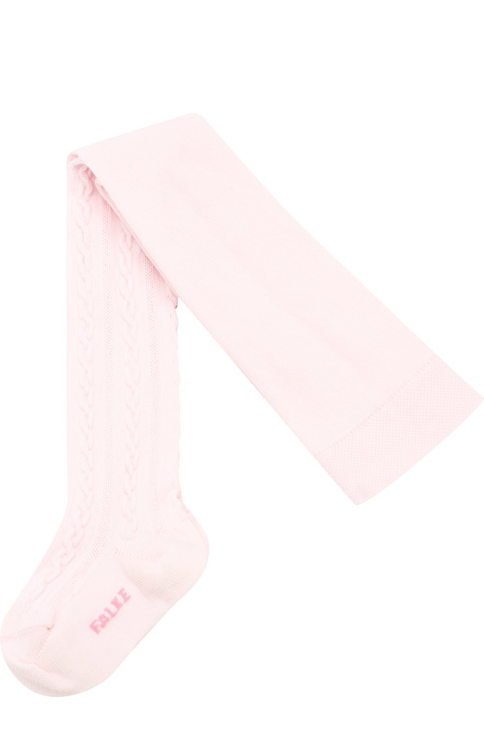 Колготки из эластичного хлопка FALKE, арт. 13864, фото 1