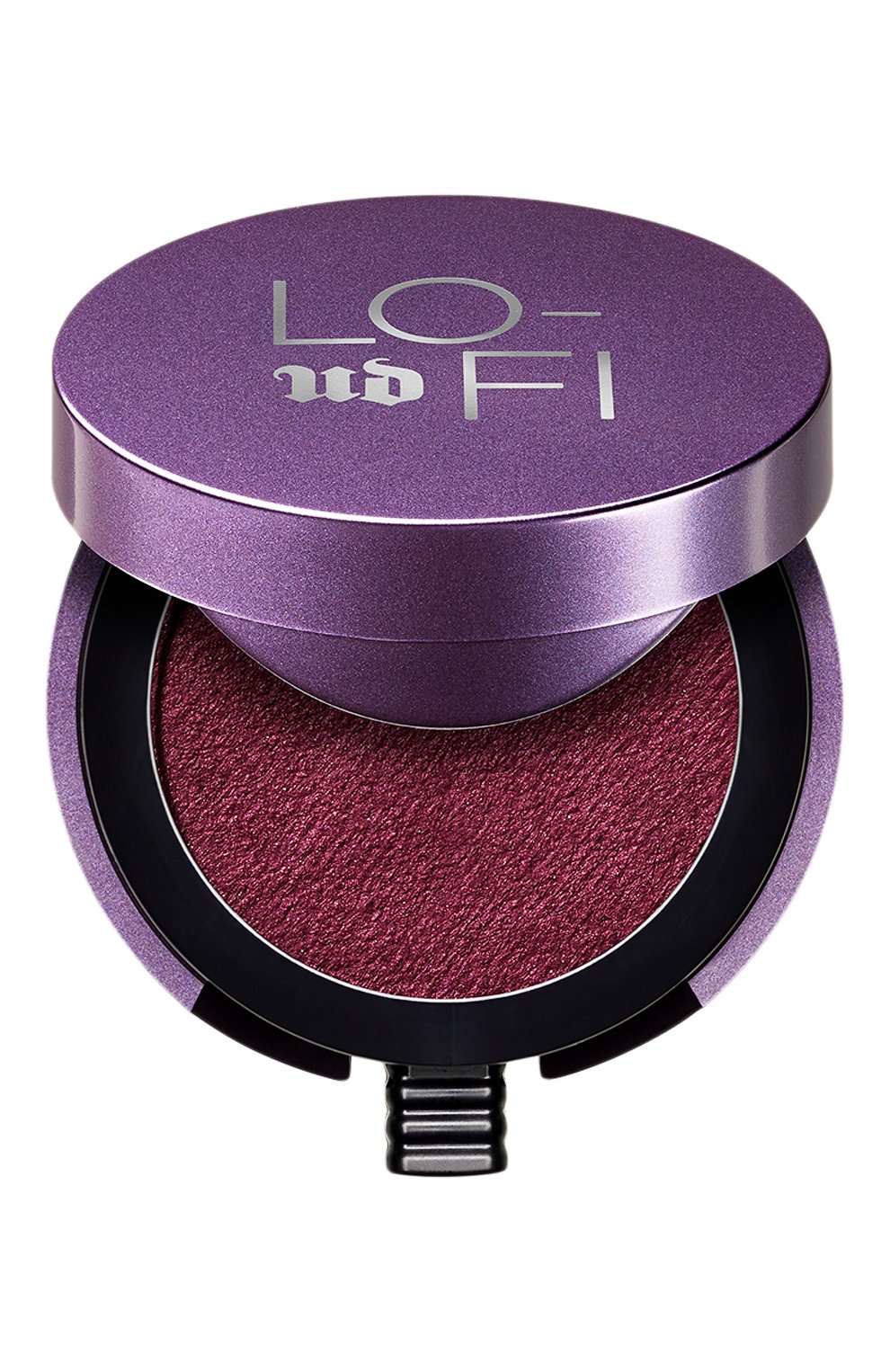 Матовый мусс для губ lo-fi lip mousse, оттенок boom URBAN DECAY, арт. 3605971792793, фото 1