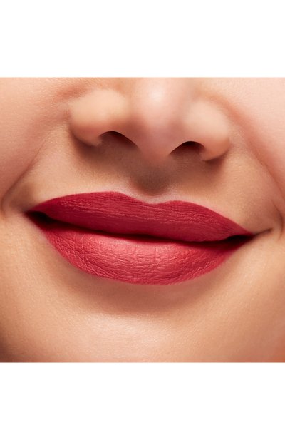 Жидкая помада locked kiss ink™, оттенок most curious (4ml) MAC, арт. SRH9-12, фото 4