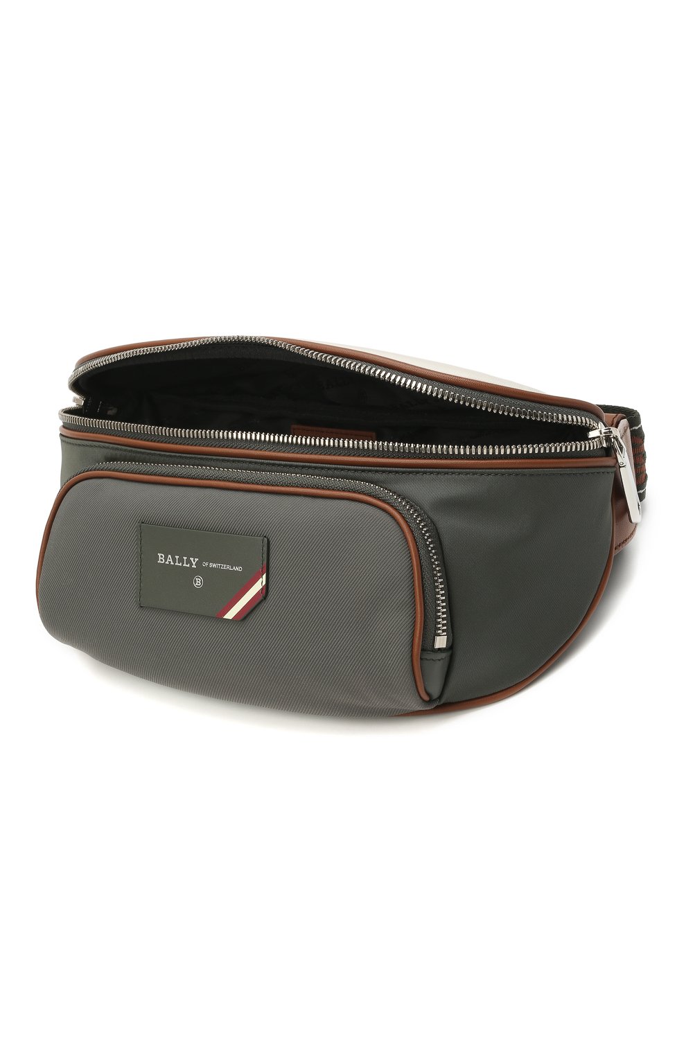 Текстильная поясная сумка finlei BALLY, арт. FINLEI.NCB/04, фото 4