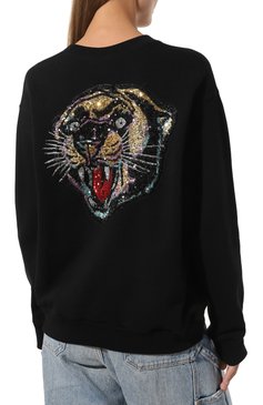 Хлопковый свитшот GUCCI, арт. 469250 XJASL, фото 1