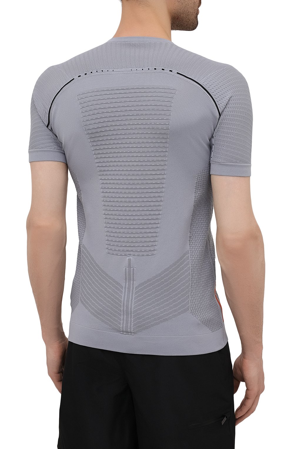 Джемпер PRADA, арт. SMM922-1YCE-F0D2Z-211, фото 4