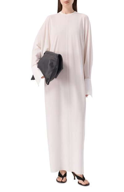 Хлопковое платье DARKPARK, арт. WDR05/FAC155, фото 2