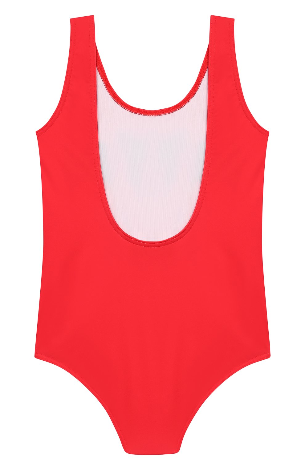 Слитный купальник MOSCHINO, арт. HAL00B/LKA00/4A-8A, фото 2