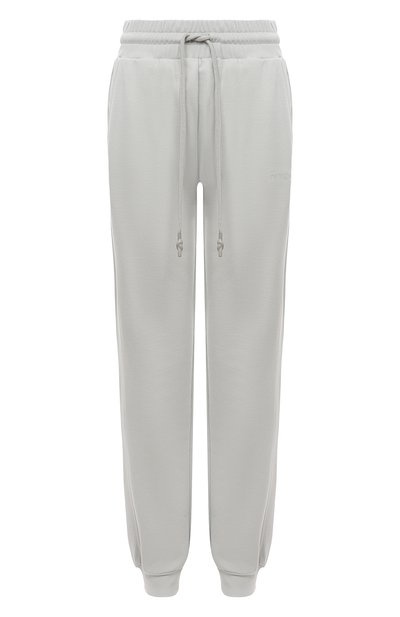 Хлопковые джоггеры PATRIZIA PEPE, арт. 8P0549_J096, фото 1