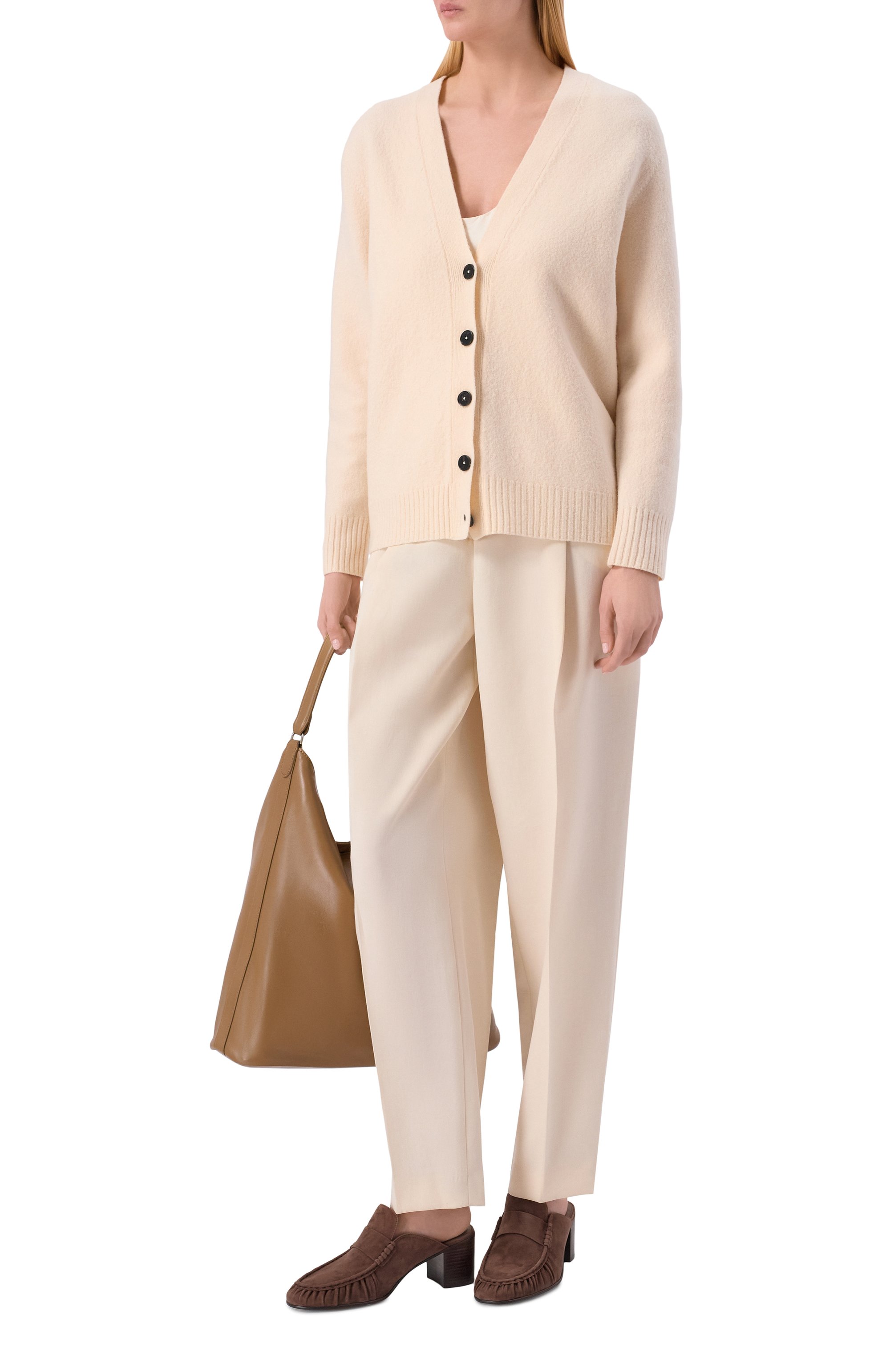 Замшевые мюли madison 12 STOREEZ, арт. 137336, фото 3