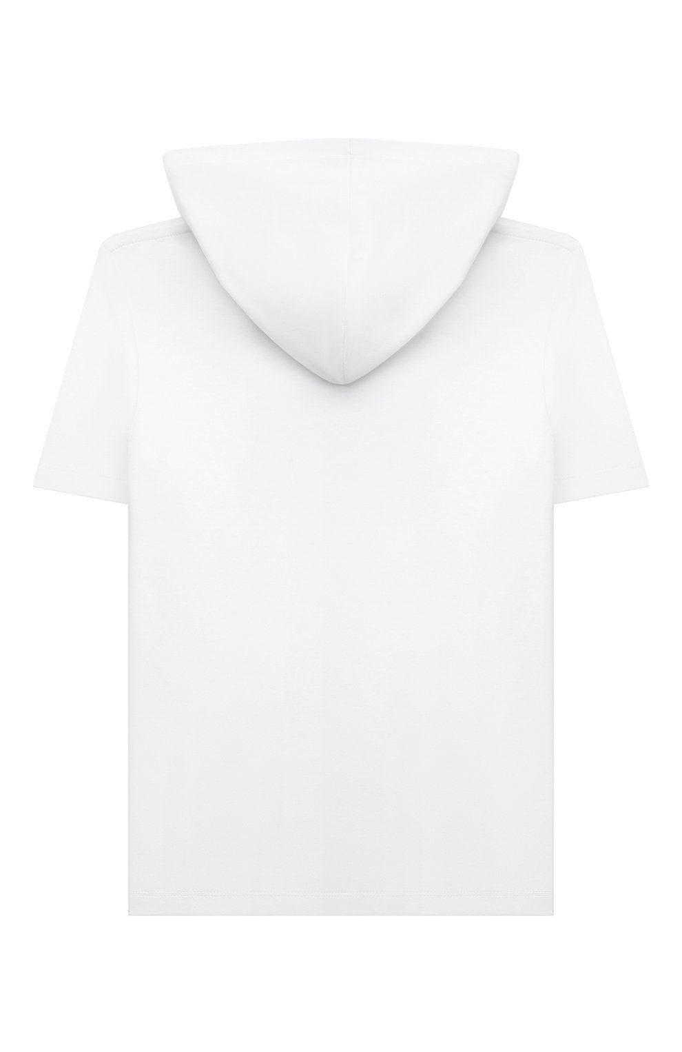 Хлопковая футболка STEFANO RICCI JUNIOR, арт. YNH4101000/LUXT, фото 2