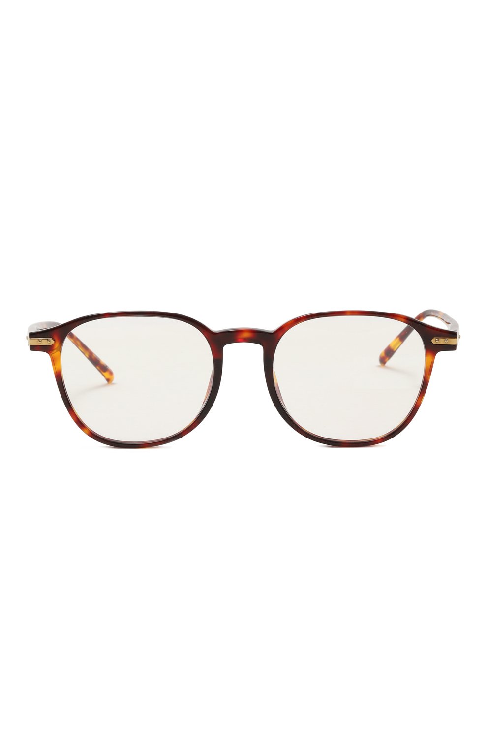 Оправа LINDA FARROW, арт. LF63C20PT, фото 3