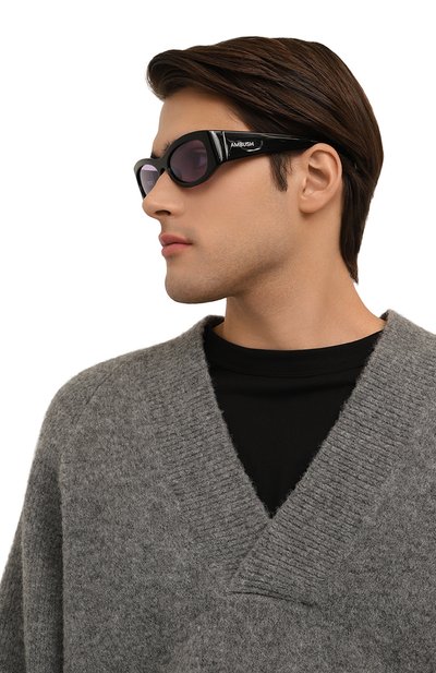 Солнцезащитные очки AMBUSH, арт. BERI024/1037, фото 3