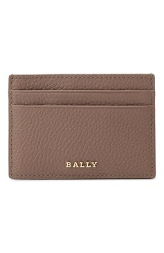 Кожаный футляр для кредитных карт BALLY, арт. 599839/18410, фото 1