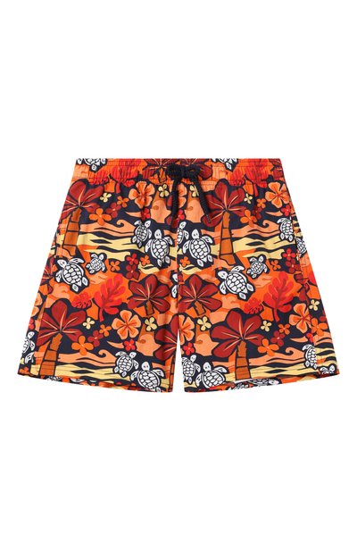 Плавки-шорты VILEBREQUIN, арт. JII/BF104