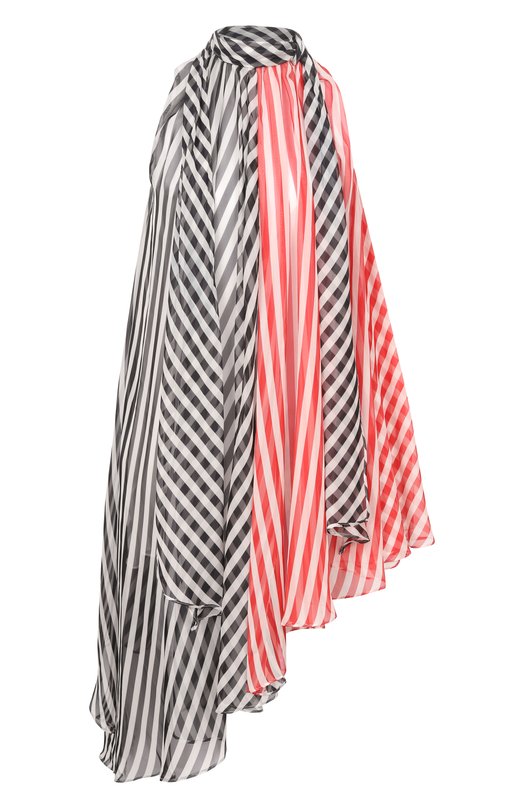 Платье MSGM 4042MDA14Y 267354/267354 Разноцветный 4042MDA14Y 267354/267354